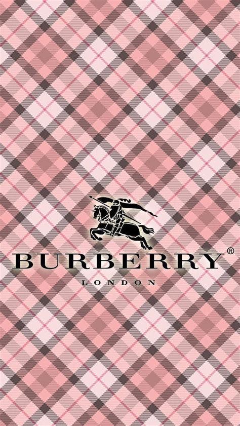 burberry plaid wallpaper.